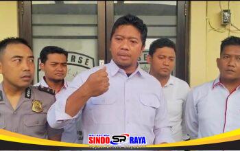 Satreskrim Polres Bangkalan Tangkap Kakek 84 Tahun, Diduga Jadi Eksekutor Pencurian Ternak