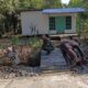 Babinsa Desa Sendoyan Bersama Warga Gotong Royong Bersihkan Parit, Antisipasi Banjir dan Datangnya Wabah Penyakit