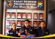 Polres Gresik Tetapkan Oknum Staf PMD sebagai Tersangka Kasus Penipuan PPPK
