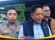 Satresnarkoba Polres Bangkalan Tangkap Tiga Pengedar Sabu di Tanjung Bumi, Sita 32 Paket Sabu
