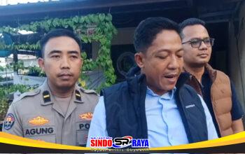 Satresnarkoba Polres Bangkalan Tangkap Tiga Pengedar Sabu di Tanjung Bumi, Sita 32 Paket Sabu