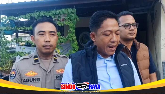 Satresnarkoba Polres Bangkalan Tangkap Tiga Pengedar Sabu di Tanjung Bumi, Sita 32 Paket Sabu