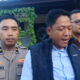 Satresnarkoba Polres Bangkalan Tangkap Tiga Pengedar Sabu di Tanjung Bumi, Sita 32 Paket Sabu