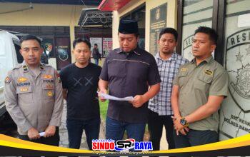 Gadis Belia Dirudapaksa Bergilir, Satreskrim Polres Bangkalan Berhasil Amankan 3 Pelaku