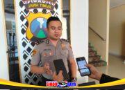 Polresta Sumenep Ungkap Peredaran Sabu Jaringan Sampang, Tiga Tersangka Diamankan