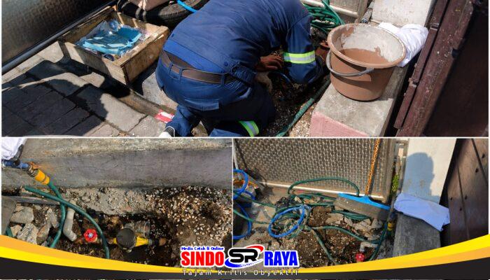 Tegaskan Bukan Begal Air, Klarifikasi Status Rumah Kontrakan dan Dukung Penegakan Hukum Berdasarkan Fakta