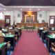 DPRD Tulungagung Gelar Paripurna Tiga Agenda Utama: Pertanggung jawaban APBD ,Bahas KUA hingga Pelantikan PAW