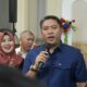 Wamentan Sudaryono Pimpin BGN, Senator Lia Istifhama: Pengalaman di Sektor Pertanian jadi Modal Strategis