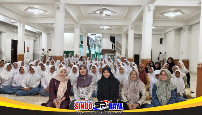Lia Istifhama: Merawat Pesantren Canga’an Sama dengan Merawat Sejarah NU dan Indonesia
