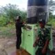 Ketua RT 8 Dusun Semanas Dukung Penuh Pembangunan Sumur Bor Program TMMD Ke-129 Kodim 1208/Sambas