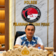 Polres Pelabuhan Tanjung Perak Bantah Isu Tangkap Lepas Dua Tersangka Narkoba