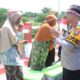 Presiden Prabowo Subianto Resmikan Jembatan Merah Putih di Gresik, Akses Warga Munggugebang Makin Mudah