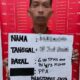 Polrestabes Surabaya Tetapkan Kuli Buah sebagai Tersangka Persetubuhan Anak Tiri