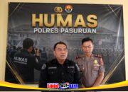 Polres Pasuruan Beri Klarifikasi Meninggalnya Korban Diduga Tersangka Judol, Komitmen Usut Tuntas dan Transparan