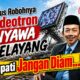 Kasus Robohnya Videotron, Nyawa Melayang: Bupati Jangan Diam, Publik Berhak Mempertanyakan Komitmennya terhadap Transparansi Oleh: Aceng Syamsul Hadie