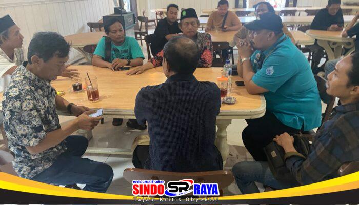 Mediasi Sengketa Lahan Pandegiling 145 Surabaya Berakhir Deadlock, Polrestabes Imbau Kedua Pihak Jaga Kamtibmas