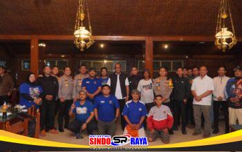 Polres Pasuruan dan Polda Jatim Pertemukan Bonek-Aremania, Sepakat Jaga Kondusivitas