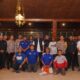 Polres Pasuruan dan Polda Jatim Pertemukan Bonek-Aremania, Sepakat Jaga Kondusivitas