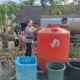 Polres Ponorogo Hadir Bawa Harapan Saat Kemarau Panjang, Salurkan 16 Ribu Liter Air Bersih untuk Warga Karangpatihan