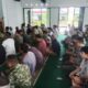 Kodim 1208/Sambas Gelar Doa Bersama Warga Jelang HUT ke-81 Kemerdekaan RI