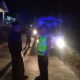 Kebakaran Lahan Bambu dan Pohon Jati di Torjun Berhasil Dipadamkan