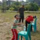 Semarakkan HUT ke-81, Kodim 1208/Sambas Gelar Berbagai Lomba