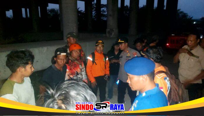 Pria 45 Tahun Tenggelam di Tambak Menganti Gresik Saat Mengejar Pancing