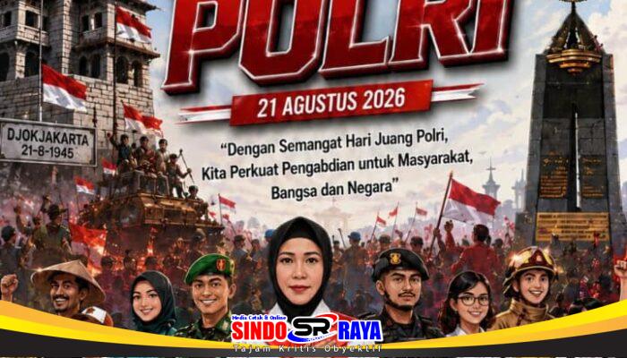 Hari Juang Polri, Ditres PPA dan PPO Polda Jatim Perkuat Perlindungan Perempuan, Anak dan Korban TPPO