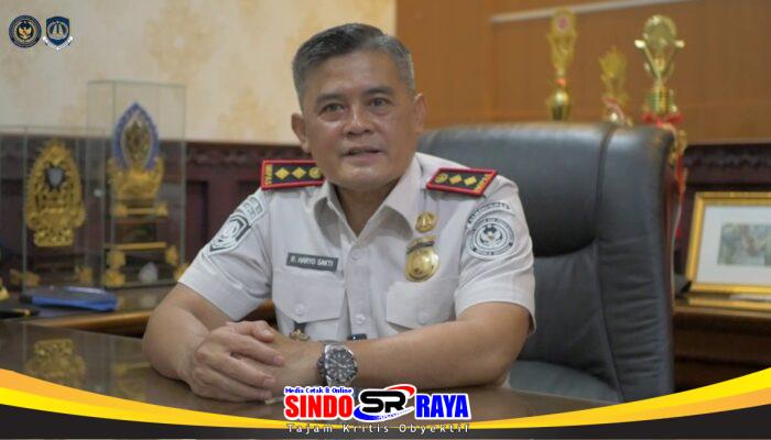 Imigrasi Denpasar Periksa Pengusiran Tiga WNA di A Fitness Gianyar