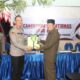 Cangkrukan Kamtibmas Jogo Perak, Kapolres Perkuat Kolaborasi Jaga Keamanan Warga