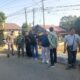 Sungai Sawahan Jadi Sasaran Bersih-Bersih, Kodim 1009/TLA Terlibat Langsung Bersama Instansi Terkait dan Masyarakat