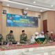Kodim 1002/HST Peringati Maulid Nabi, Perkuat Keimanan dan Pengabdian kepada Masyarakat