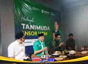 Ansor Jatim Ajak Generasi Muda Turun ke Pertanian, Halaqoh Tani Muda Cari Solusi dari Desa