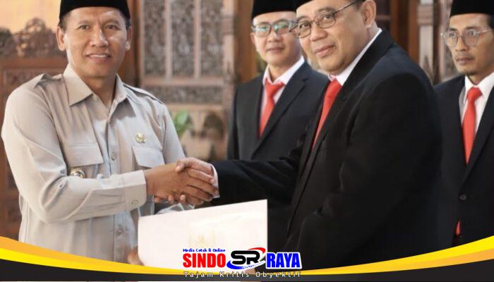 BAZNAS Tulungagung Mulai Babak Baru, Fokus Pemberdayaan Mustahik dan Digitalisasi Zakat