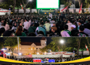 Persebaya Lolos ke Final Piala Presiden 2026 Usai Tekuk Arema FC 1-0, Nobar di Mapolrestabes Surabaya Bergemuruh
