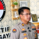 Sembilan Kali Jambret Kalung di Surabaya, Pelaku Dibekuk Polsek Mulyorejo
