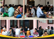 Keluarga Besar Bapak Hedi Gelar Maulid Nabi Muhammad SAW 1448 H di Sampang