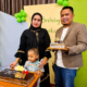 Baihaki Akbar Rayakan HUT ke-44, Sindoraya.com Sampaikan Ucapan Selamat