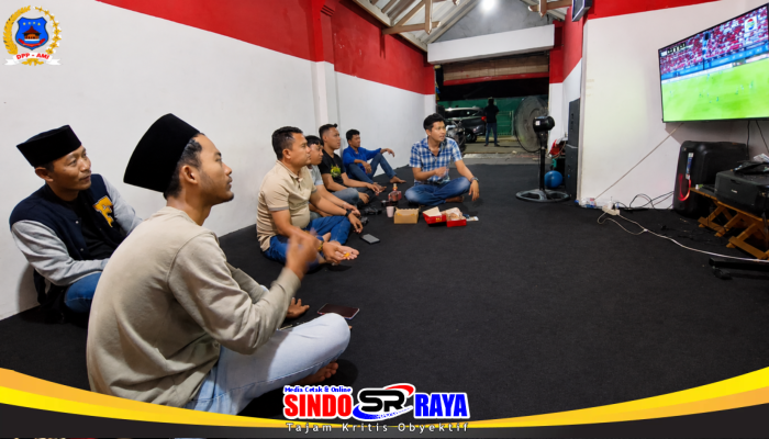 Aliansi Madura Indonesia Gelar Nobar Persebaya vs Persib pada Final Piala Presiden 2026