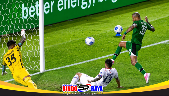 Persebaya vs Port FC: Bajul Ijo Menang 2-1 dan Lolos ke Semifinal Piala Presiden 2026