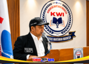 Ketua Umum KWI Apresiasi Komitmen DPR RI Percepat Pengesahan RUU Perampasan Aset