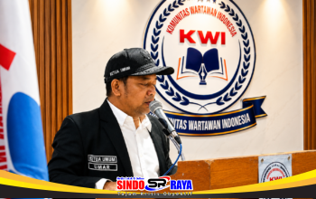 Ketua Umum KWI Apresiasi Komitmen DPR RI Percepat Pengesahan RUU Perampasan Aset