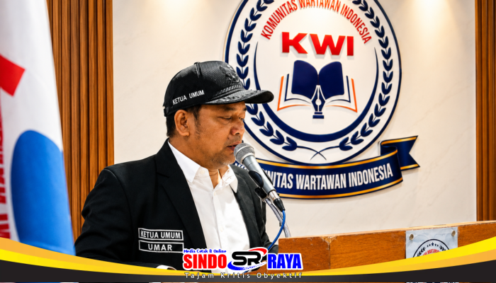 Ketua Umum KWI Apresiasi Komitmen DPR RI Percepat Pengesahan RUU Perampasan Aset