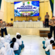Polrestabes Surabaya Sosialisasikan Penggunaan AI kepada Siswa SMA Negeri 1 Surabaya