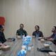 Dandim 1008/Tabalong Sambangi Kantor PWI, Perkuat Sinergi TNI dan Insan Pers