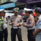 Cegah Kecelakaan, Satlantas Polres Malang Evaluasi Titik Blackspot