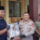 Tak Sampai 24 Jam, Satreskrim Polres Bangkalan Ringkus Pelaku Pencurian Emas di Modung