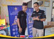Polres Jember Tingkatkan Kualitas Pelayanan Publik Lewat Platform Super App Polri