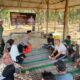 Antisipasi Karhutla, Polres Gresik Gencarkan Sosialisasi di Hutan Panceng