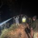 Polres Malang Terapkan Metode Sekat Jalur di Pos Jemplang, Cegah Api Karhutla Bromo Meluas